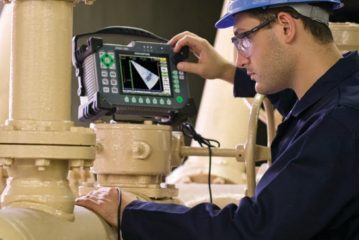 工業(yè)相控陣超聲檢測(cè)介紹—相控陣超聲檢測(cè)的技術(shù)特點(diǎn)