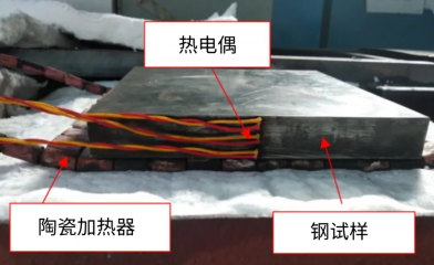 溫度對(duì)焊縫超聲波檢測(cè)的影響